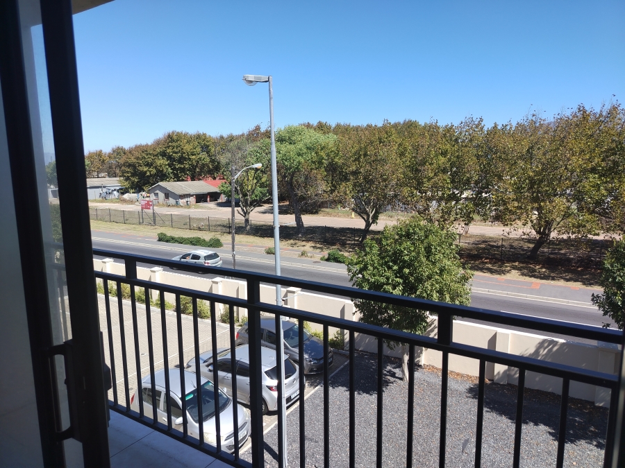 To Let 2 Bedroom Property for Rent in Ottery Western Cape